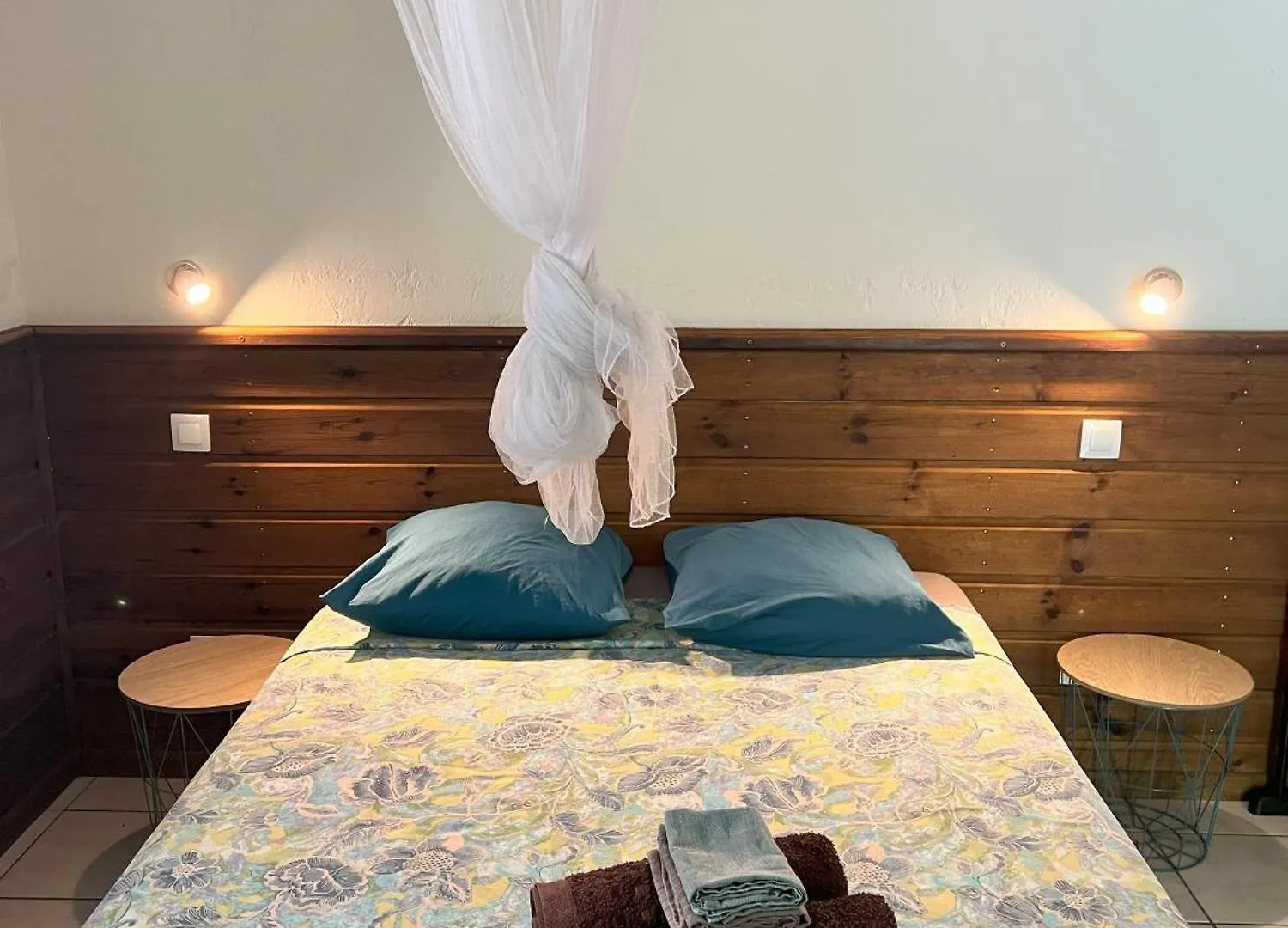 Holiday home Baz Creole Villa Deshaies