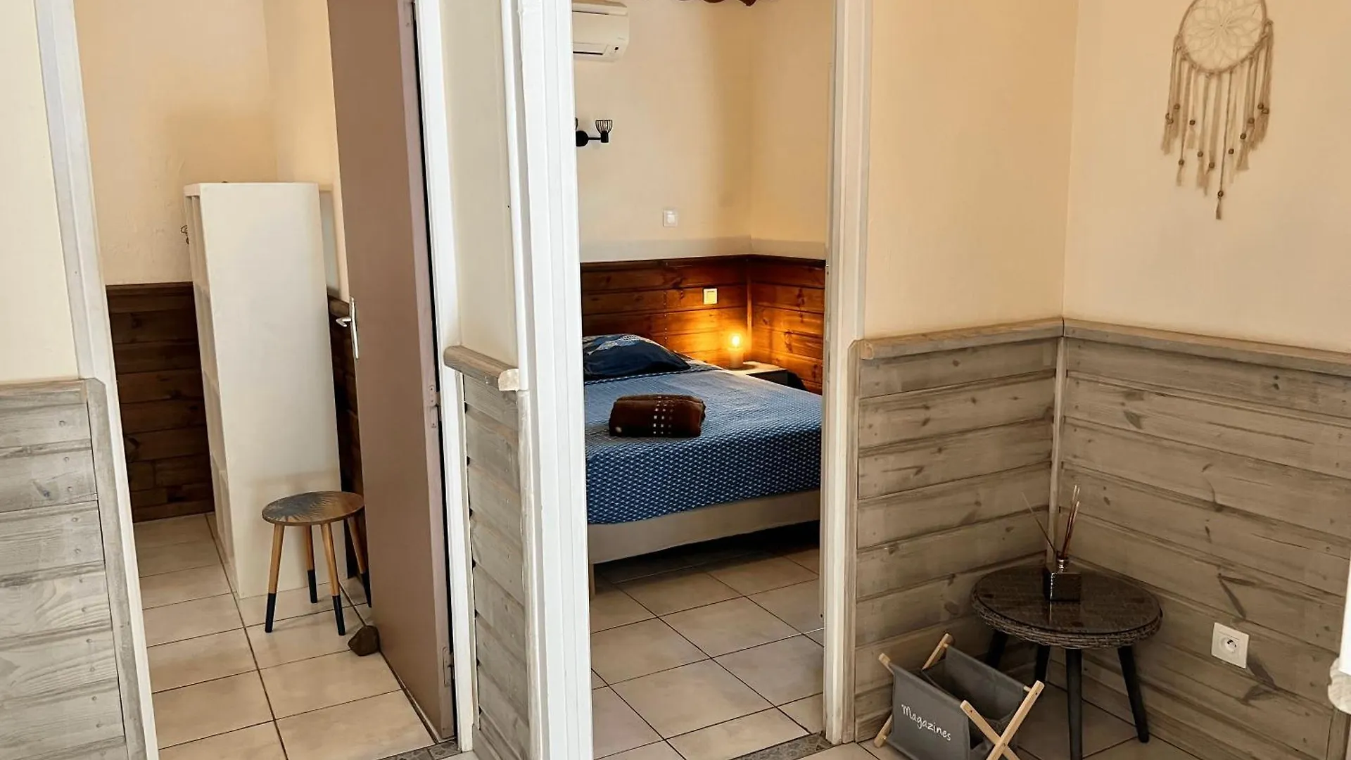 Baz Creole Villa Deshaies 0*,  Guadeloupe
